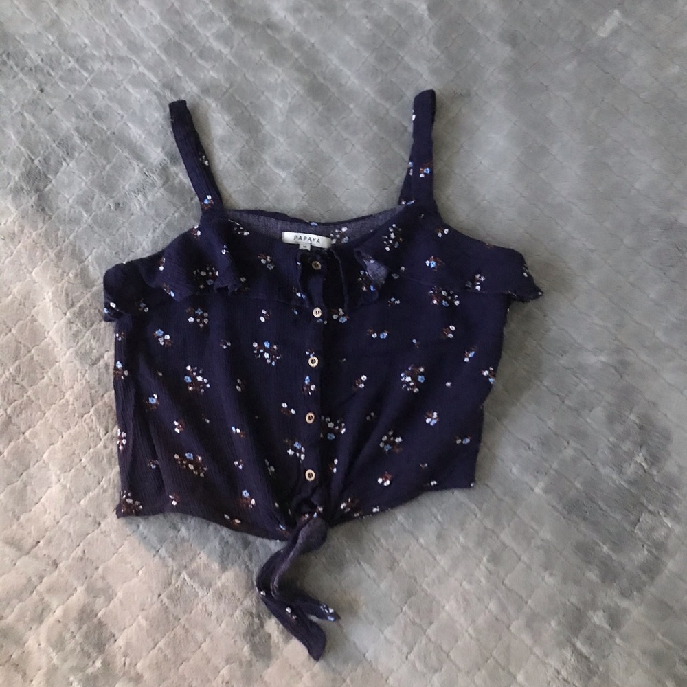 Tank tops